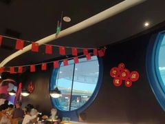 -匠子烤鱼(东方万达店)