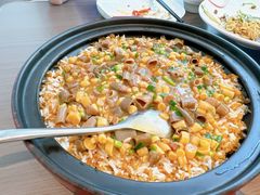 -将相和·海鲜蒸饺大连菜·连鹭海鲜姊妹店