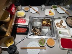 -海底捞火锅(万嘉360广场店)