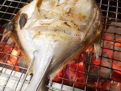 -老吕涮羊肉•东北原味烧烤•大油边•烤鱼(五角场店)