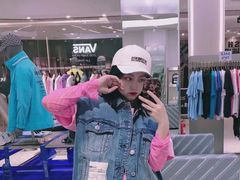 -凯德广场(学府店)