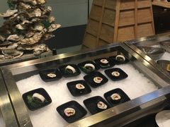 -永泰福朋喜来登酒店-宜客乐自助餐厅(远大路店)