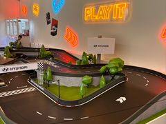 -现代汽车文化中心 Hyundai Motorstudio Beijing