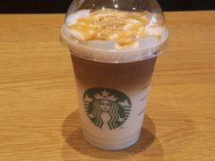 -星巴克臻选(华堂·新辰汇店)
