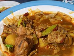 -伊带伊路新疆美食府(呼家楼店)