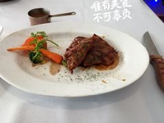 -佐度王子扒房(天鹅湖店)
