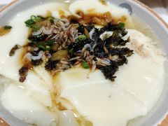 -小桃园·豆浆油条(复兴中路店)