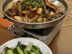 -龙小海荆沙鸽子店(瑞安街店)