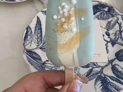 -La patisserie de Mona 茉娜的甜品(韩乐坊店)