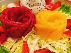 -蝎王府羊蝎子(虎坊桥总店)