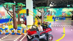 -北京科学中心儿童乐园