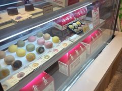 -西树泡芙(静安大悦城店)