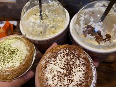 -成川茶店·潮汕工夫浓茶(万象店)