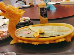 -沪华海鲜大酒楼(南汇店)