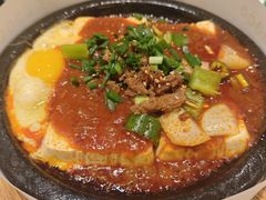 -七八冷面·延边朝鲜族美食(世纪汇店)