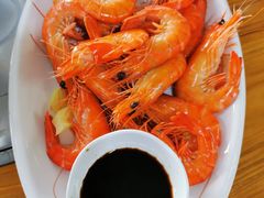 -庆余生平价生猛海鲜(海棠湾林旺夜市店)