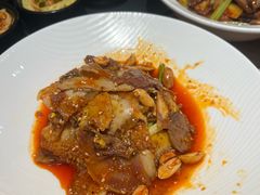 -榕意·川味之美(深业上城店)