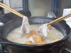 -牛牛和牛海鲜粥底火锅(长虹国际城店)