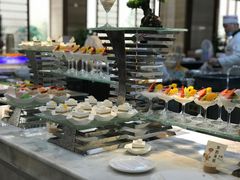 -大佛寺高级素食自助餐厅
