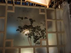 -渝信川菜(长安店)