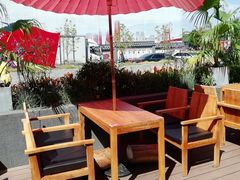 餐具摆设-万方圆拌粉瓦罐汤(滕王阁旗舰店)