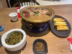 -金掌勺锅包肉(华润万象城店)