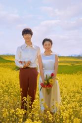 -蒙娜丽莎婚纱摄影·旅拍