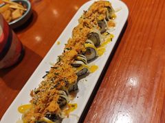 -金博士朝鲜民族餐厅(工大店)