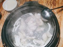 -春润大地海南椰子鸡(沙井京基百纳广场店)