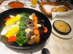 -西堤牛排(南京龙江店)