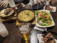 -角落里(中山公园店)