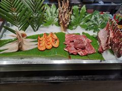 -南通大饭店·米兰餐厅