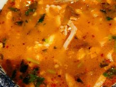 -老三羊汤【北兴隆街店】