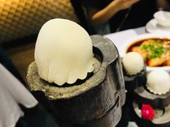 -山顶顶概念四川菜(黄埔大道店)