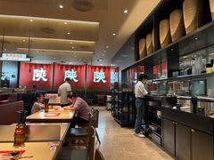 -大师兄·西北小馆(北站缤果空间店)