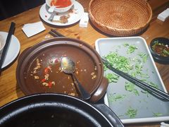 -印巷里主题餐厅(马鞍山店)