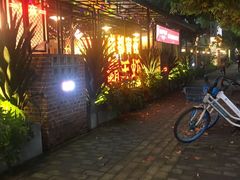 -霸王虾·麻辣小龙虾(清水河公园店)