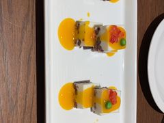 -北李妈妈菜·虾爬子大锅贴(贵和店)