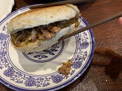 -老三羊汤【北兴隆街店】