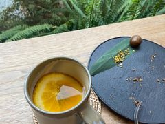 -知亘茶食