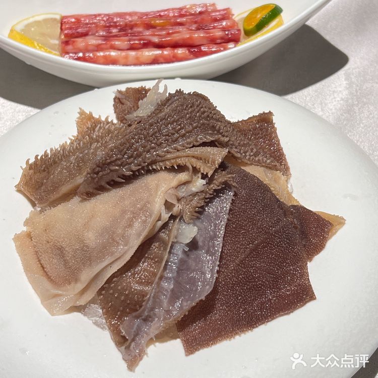 谁还没有吃过扬州这家火锅店！！！！！