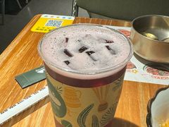 -岛风·台食小馆 ISLAND BISTRO(烟台山店)