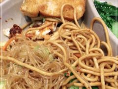 -素满香·素食自助餐厅(直营·大兴街店)
