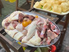 -司马街鸡煲(西华路店)