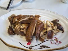 -老季市·三代非遗传承·地标美食老汁鸡(工农路店)