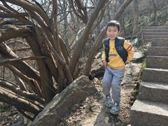 -头陀岭景区