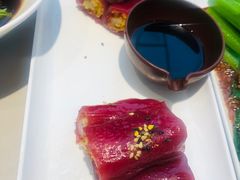 脆脆鲜虾红米肠-蔡澜点心·粤菜(西单大悦城店)