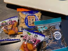 -很久以前羊肉串(中山公园店)