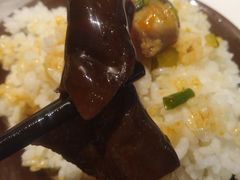 木耳-铜瓢江湖兔火锅(水碾河社区店)