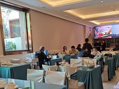 -新疆巴州金丝特餐厅(大钟寺店)